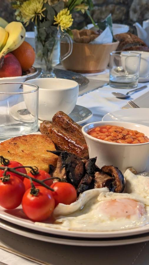Britannia House Vintage B&B Cornwall Helston Luaran gambar