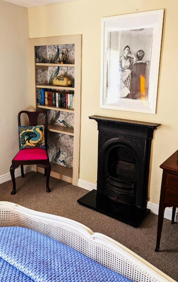 Britannia House Vintage B&B Cornwall Helston Luaran gambar