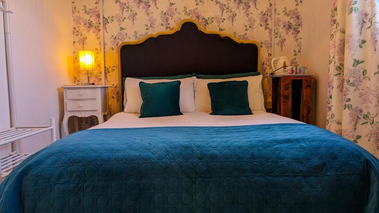Britannia House Vintage B&B Cornwall Helston Luaran gambar