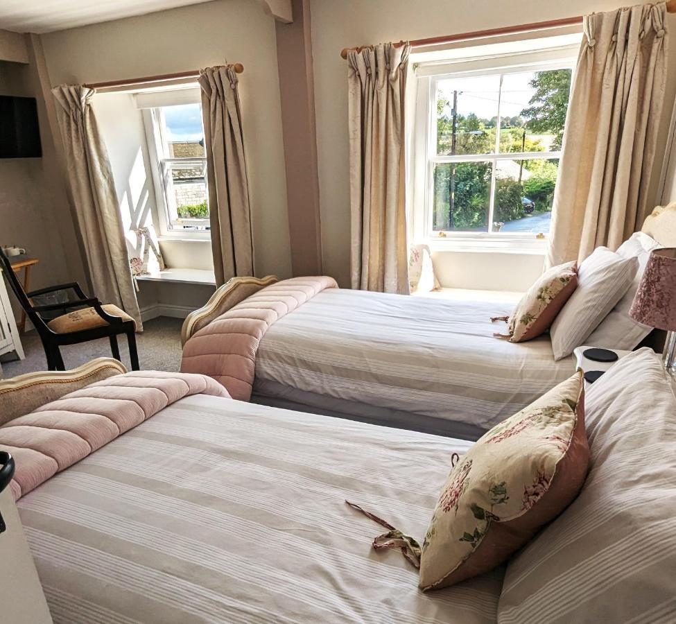 Britannia House Vintage B&B Cornwall Helston Luaran gambar