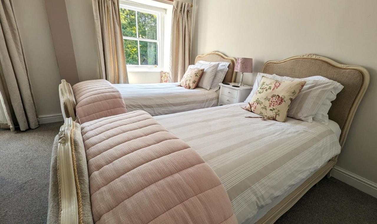 Britannia House Vintage B&B Cornwall Helston Luaran gambar