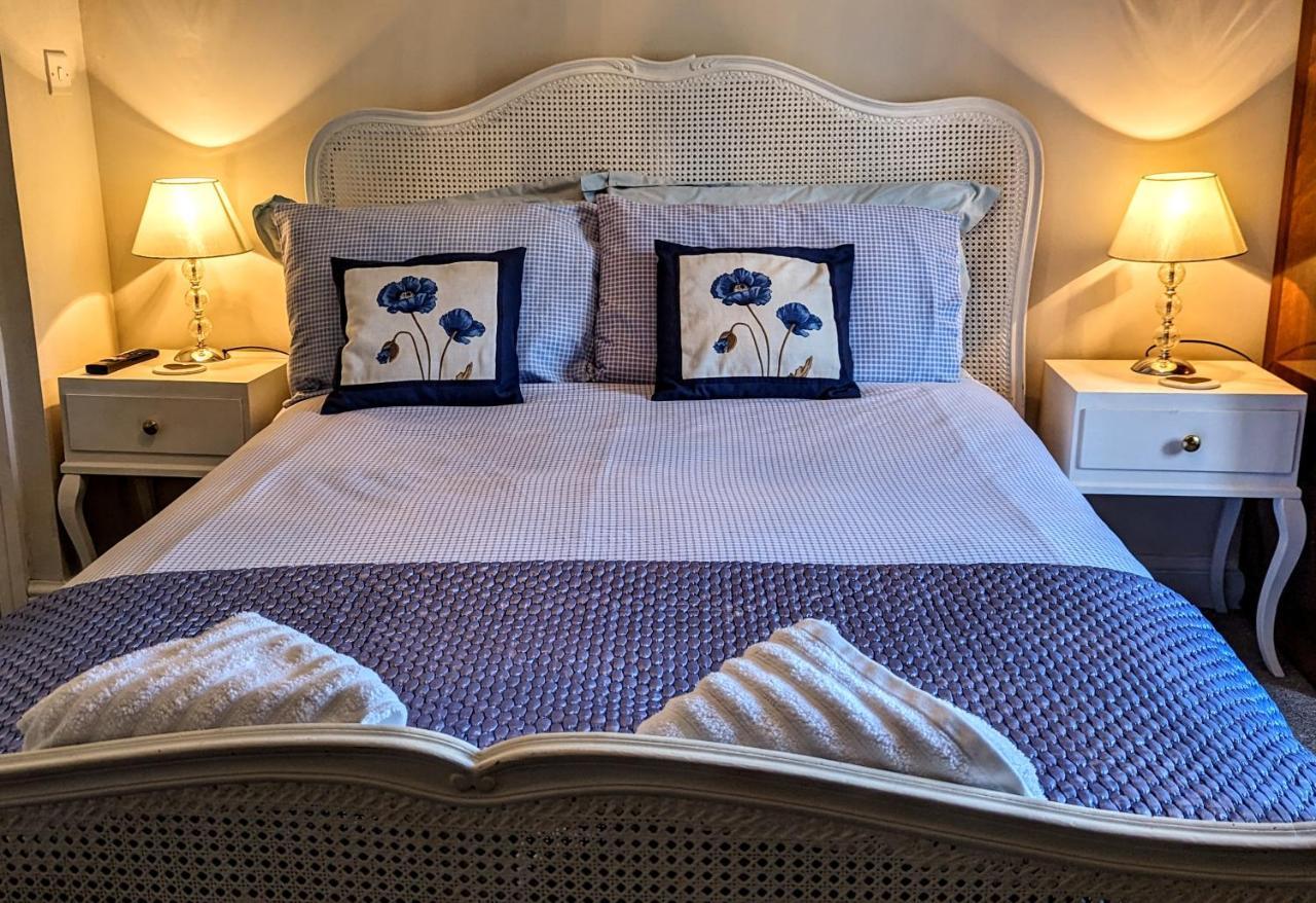 Britannia House Vintage B&B Cornwall Helston Luaran gambar