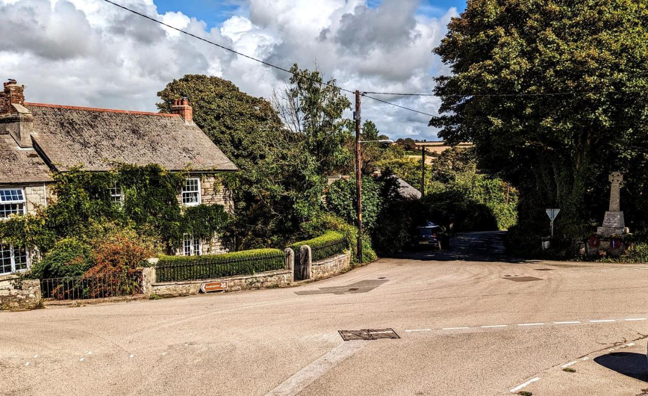 Britannia House Vintage B&B Cornwall Helston Luaran gambar