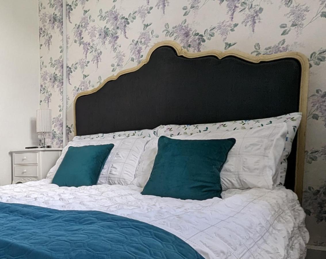 Britannia House Vintage B&B Cornwall Helston Luaran gambar
