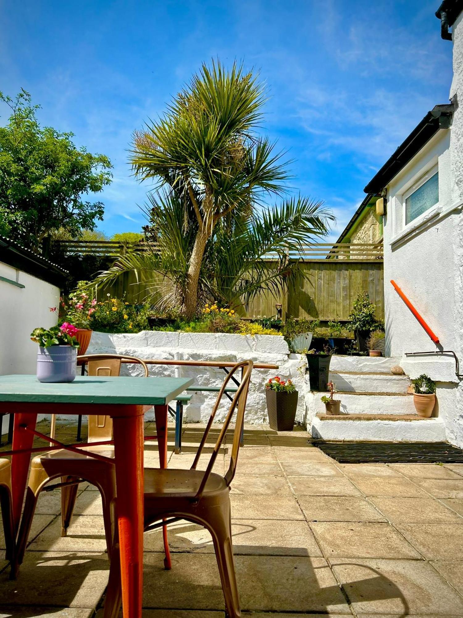 Britannia House Vintage B&B Cornwall Helston Luaran gambar